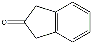 2-hydrindanone Struktur