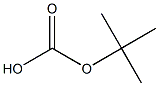 BOC-2R, 3R- EPOXIDE Struktur