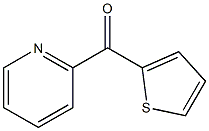 2-(2-THENOYL)PYRIDINE 95% Struktur