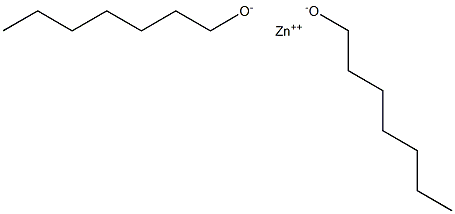 Zinc heptylate