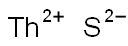 Thorium monosulfide Struktur