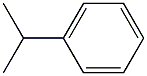 (+)-[(S)-1-Methyl(2-2H)ethyl]benzene Struktur