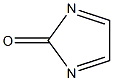 2H-Imidazol-2-one Struktur