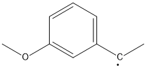 (R)-(+)-1-(3-Methoxyphenyl)ethyl Struktur