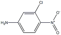 3-Chloro-4-nitroaniline