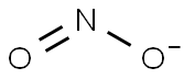 Nitrite Standard for water Struktur