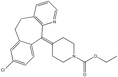 Loratadine Impurity L