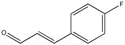 4-fluoro-cinnamic aldehyde