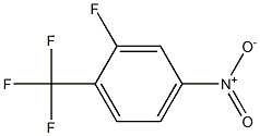 2-Fluoro-4-nitro-1-(trifluoromethyl)benzene