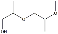 2-(2-METHOXYPROPOXY)PROPANOL-1 Struktur