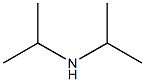 N,N-DIISOPROPYLAMINE, POLYMER-SUPPORTED, 2% CROSSLINKED, 200-400 MESH Struktur