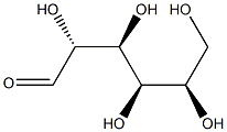 GLUCOSE SYRUP DE SS Struktur