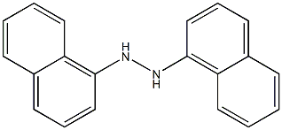 hydrazonaphthalene Struktur