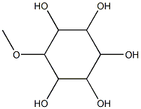 methylinositol Struktur