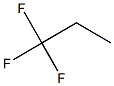 Trifluoropropane Struktur