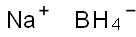 Sodium borohydride