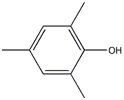 2,4,6-TRIMETHYLPHENOPL Struktur