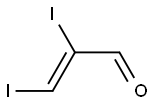 3-Iodopropene(Allyl iodide) Struktur