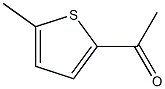 1-(5-methylthien-2-yl)ethanone Struktur