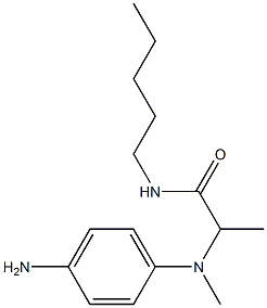  化學(xué)構(gòu)造式