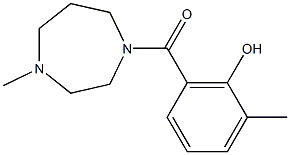  化學(xué)構(gòu)造式