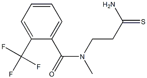  化學(xué)構(gòu)造式