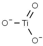 Titanate cross-linking agent TD-5-1 Struktur