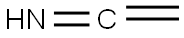 Ethene-1-imine Struktur