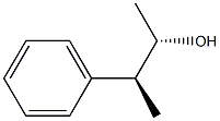 (2S,3S)-3-Phenylbutane-2-ol Struktur