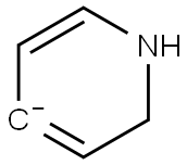 Pyridin-4-ide Struktur