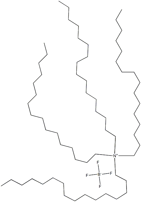 Tetrahexadecylammonium tetrafluoroborate purum, >=98.0% (N)