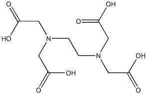 EDTA Antigen Retrieval Solution Struktur