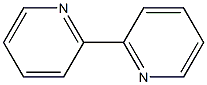 Bipyridine test solution (Pharmacopoeia) Struktur