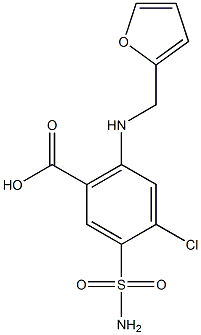 Furosemide Impurity 3