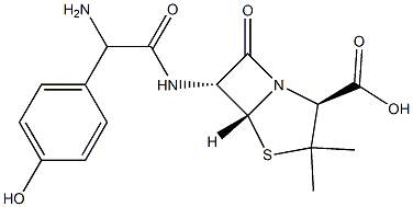 Amoxicillin EP impurity P