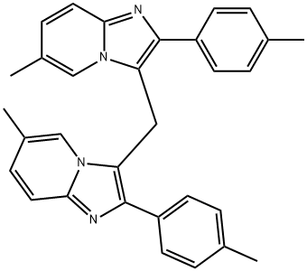 1186313-33-6 結構式