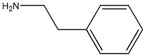 Phenylethylamine Struktur