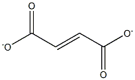 Fumarate Struktur