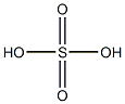 Sulfuric acid engineering Struktur