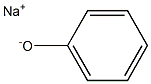 SODIUMPHENATE,SOLUTION Struktur