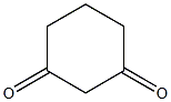 1,3-Cyclohexadione Struktur