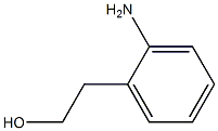 O-aminophenylenthanol Struktur