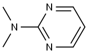 2-(DIMETHYLAMINO)PYRIMIDINE