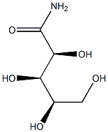 aminoarabinose Struktur