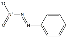 NITROAZOBENZENE Struktur