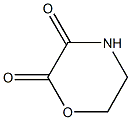 morpholquinone Struktur