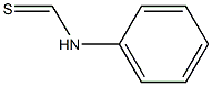 thioformanilide Struktur