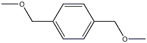 1,4-BIS(METHOXYMETHYL)BENZENE 99+% Struktur