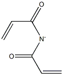 BISACRYLAMIDE 2K - SOLUTION (1 %) Struktur