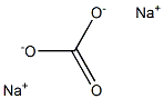 SODIUM CARBONATE - STANDARD VOLUMETRIC SOLUTION (0.05 M) Struktur